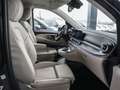 Mercedes-Benz V 300 d Exclusive 4x4 lang AIRMATIC Pano 360° 9G Gris - thumbnail 8