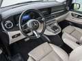 Mercedes-Benz V 300 d Exclusive 4x4 lang AIRMATIC Pano 360° 9G Gris - thumbnail 14