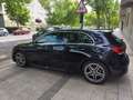 Mercedes-Benz A 180 180d Progressive Line Advanced 8G-DCT Zwart - thumbnail 4