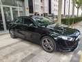 Mercedes-Benz A 180 180d Progressive Line Advanced 8G-DCT Zwart - thumbnail 7