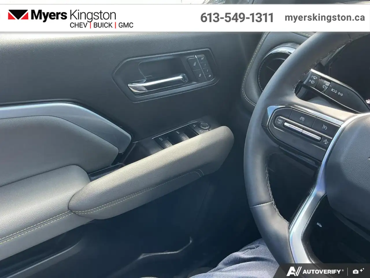Chevrolet Colorado снимка Chevrolet Colorado
