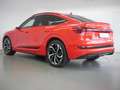 Audi e-tron Sportback 55 quattro S line MATRIX AHK PANO HEAD-U Rot - thumbnail 5