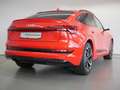 Audi e-tron Sportback 55 quattro S line MATRIX AHK PANO HEAD-U Rot - thumbnail 6