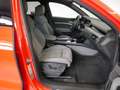 Audi e-tron Sportback 55 quattro S line MATRIX AHK PANO HEAD-U Rot - thumbnail 9