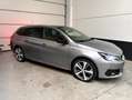 Peugeot 308 1.2  GT Line STT*PANO*AUTO*GT Grijs - thumbnail 2