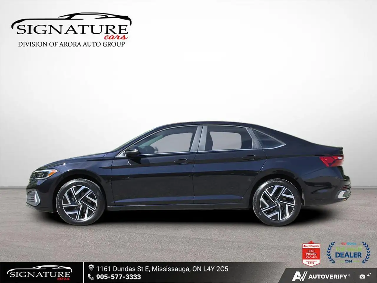 Volkswagen Jetta снимка Volkswagen Jetta