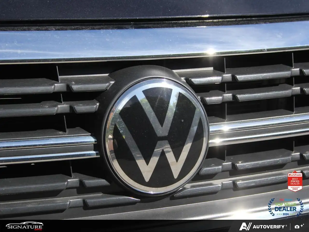 Volkswagen Jetta снимка Volkswagen Jetta