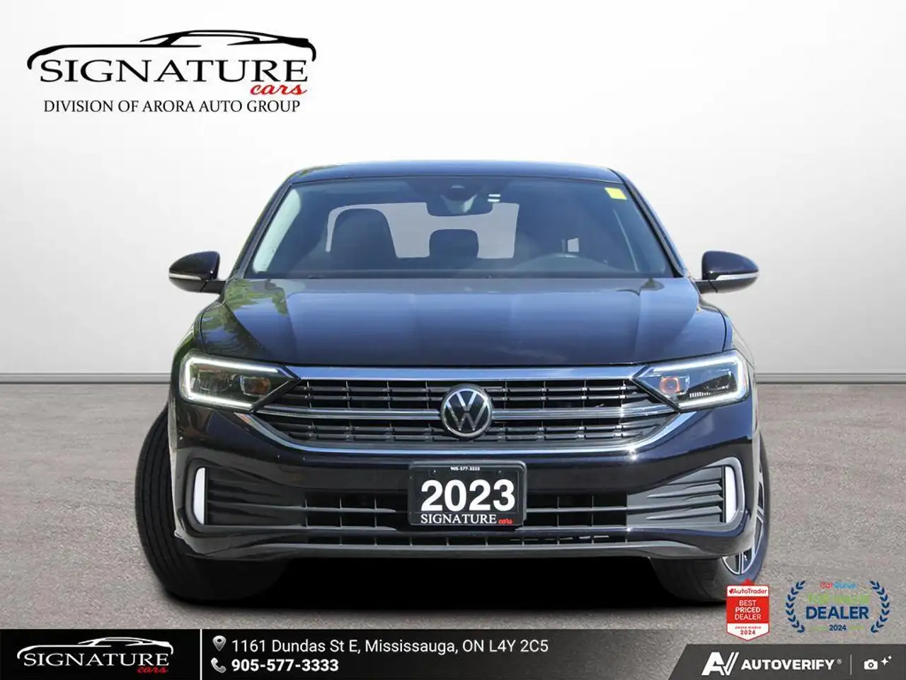 Volkswagen Jetta снимка Volkswagen Jetta