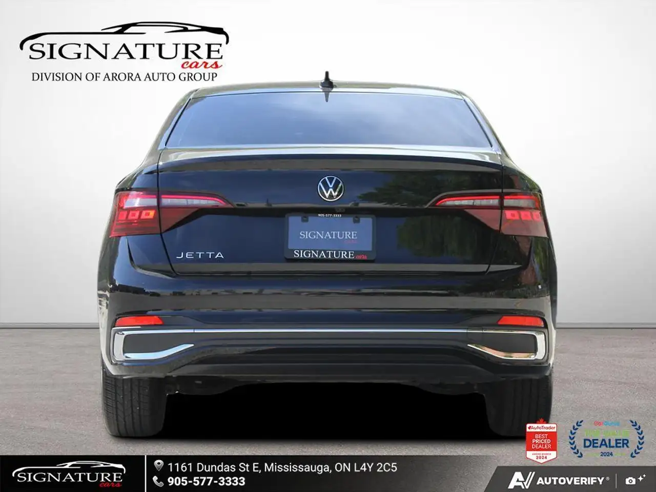 Volkswagen Jetta снимка Volkswagen Jetta
