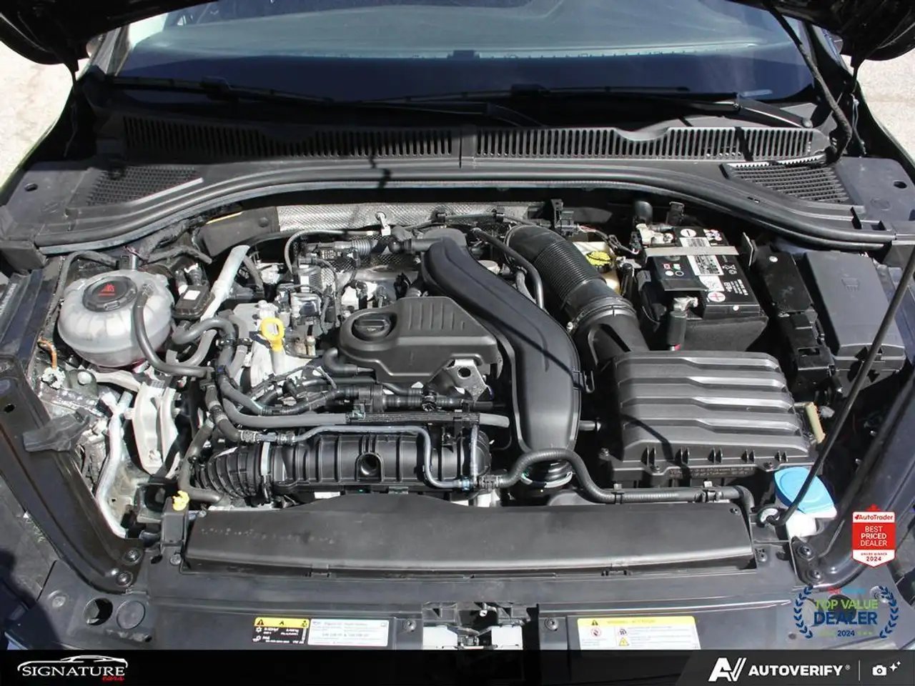 Volkswagen Jetta снимка Volkswagen Jetta