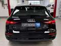 Audi A3 Sportback 35 TFSI*NAVI*LED*SHZ*PARKASSIST*PDC Noir - thumbnail 9