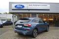 Ford Kuga 2.5 PHEV ST-Line X TREKHAAK | 20 INCH | WINTERPACK Blau - thumbnail 3