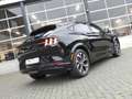 Ford Mustang Mach-E AWD €. 27.231,- excl. btw *t/m 10de bouwjaar garan Zwart - thumbnail 44