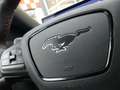 Ford Mustang Mach-E AWD €. 27.231,- excl. btw *t/m 10de bouwjaar garan Zwart - thumbnail 27