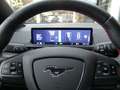 Ford Mustang Mach-E AWD €. 27.231,- excl. btw *t/m 10de bouwjaar garan Zwart - thumbnail 25