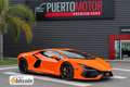 Lamborghini Revuelto Orange - thumbnail 1