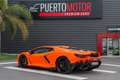 Lamborghini Revuelto Orange - thumbnail 4