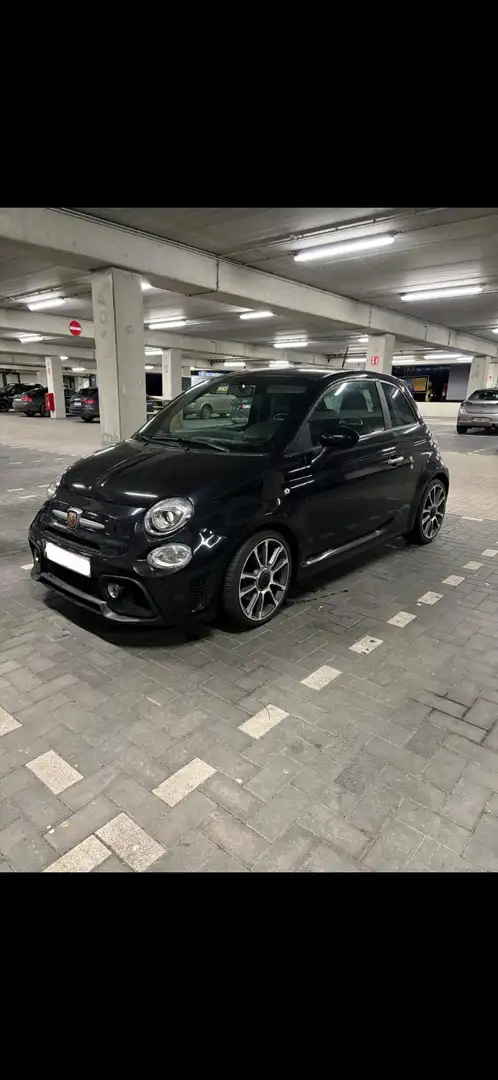 Abarth 595 Turismo 1.4 T-Jet - 1