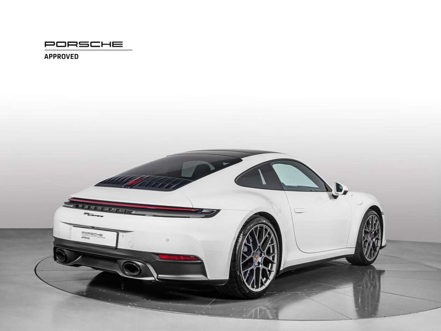 Porsche 991 Carrera -  - Joinsteer - #2