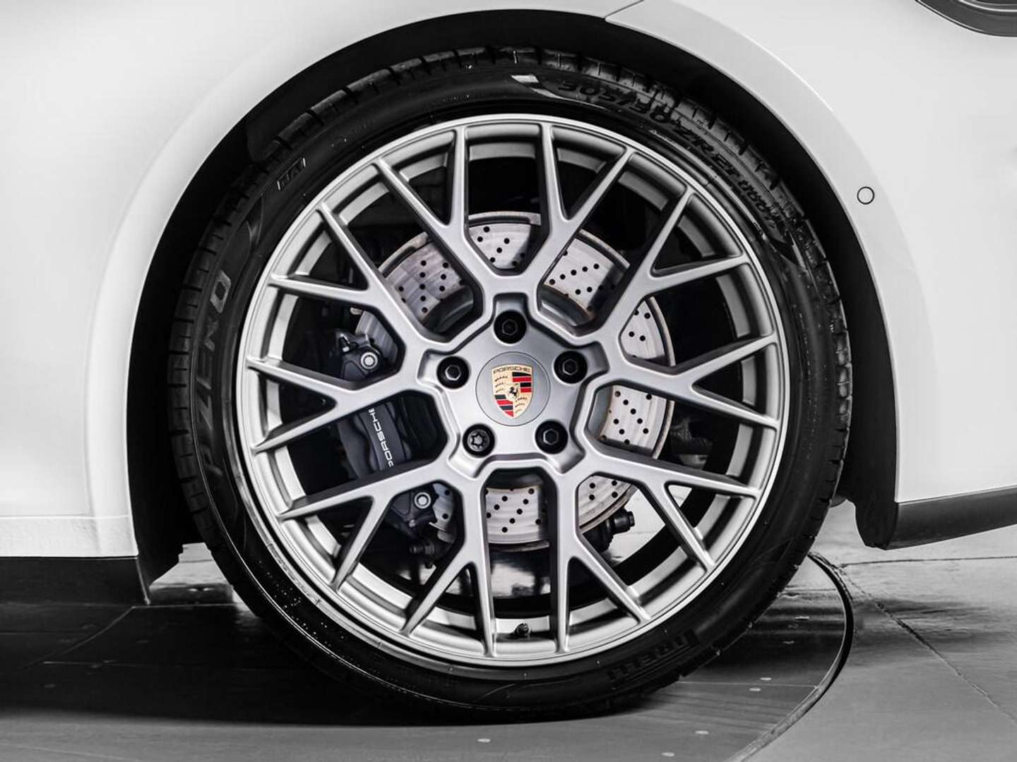 Porsche 991 Carrera -  - Joinsteer - #4