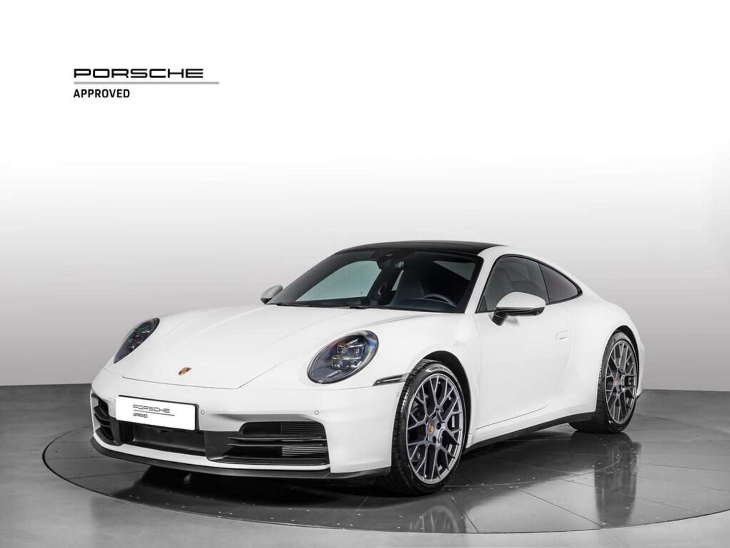 Porsche 991 Carrera -  - Joinsteer - #1