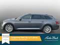 Skoda Superb Combi Style iV 1.4 TSI Navi LED AHK Stand Grau - thumbnail 2