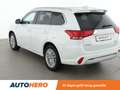 Mitsubishi Outlander PHEV Intro Edition 4WD Blanc - thumbnail 4