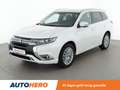 Mitsubishi Outlander PHEV Intro Edition 4WD Blanc - thumbnail 1