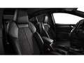 Audi Q4 e-tron Sportback 45 quattro edition S li Schwarz - thumbnail 8