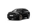 Audi Q4 e-tron Sportback 45 quattro edition S li Schwarz - thumbnail 2