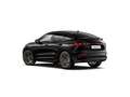 Audi Q4 e-tron Sportback 45 quattro edition S li Schwarz - thumbnail 6