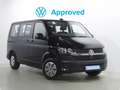 Volkswagen T4 Caravelle 2.0TDI 4MO Batalla Corta Aut. 110kW crna - thumbnail 1