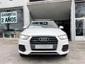 Audi Q3 2.0TDI quattro 110kW Blanc - thumbnail 7