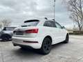 Audi Q3 2.0TDI quattro 110kW Blanc - thumbnail 4