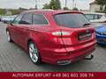 Ford Mondeo Turnier Titanium Automatik 180Ps Rouge - thumbnail 2