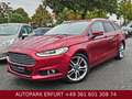 Ford Mondeo Turnier Titanium Automatik 180Ps Rouge - thumbnail 1