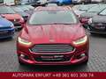 Ford Mondeo Turnier Titanium Automatik 180Ps Rouge - thumbnail 6