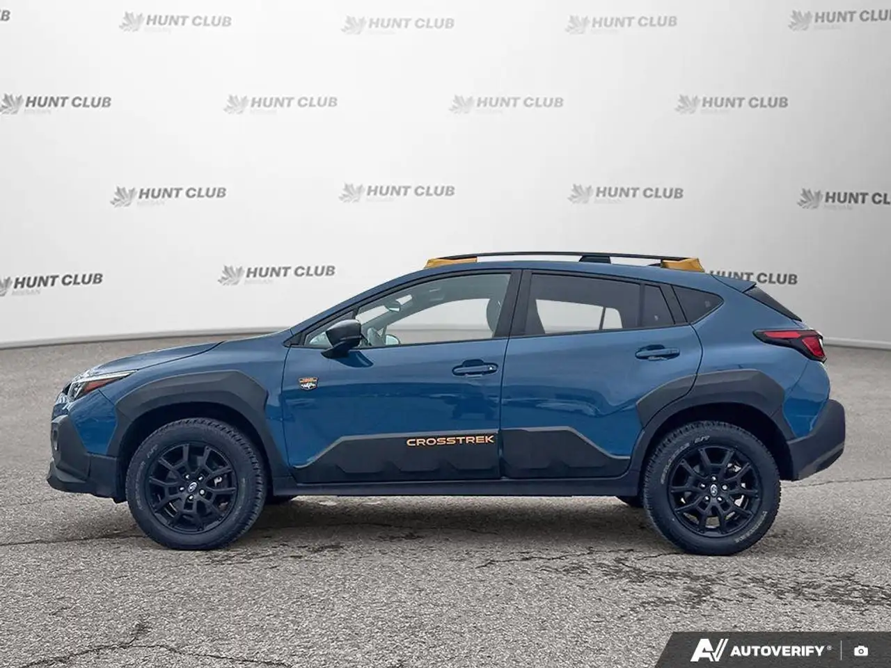 Subaru Crosstrek снимка Subaru Crosstrek