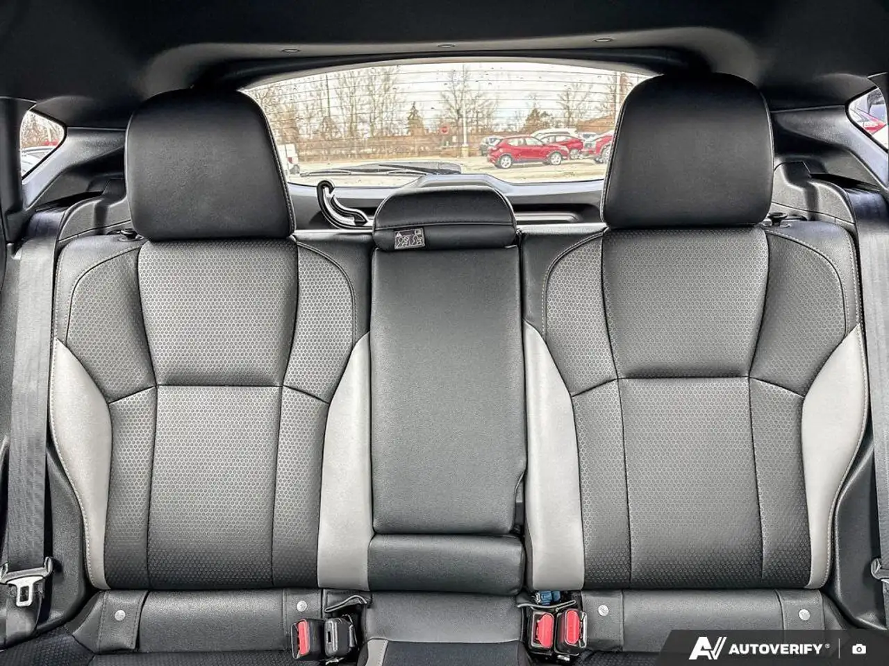 Subaru Crosstrek снимка Subaru Crosstrek