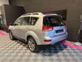 Citroen C-Crosser HDi 160 FAP Airplay Gris - thumbnail 6