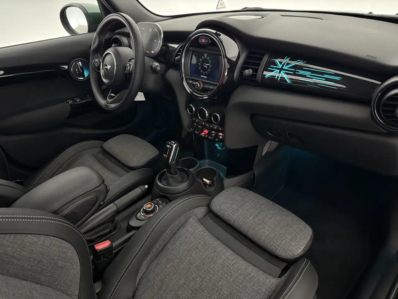MINI John Cooper Works