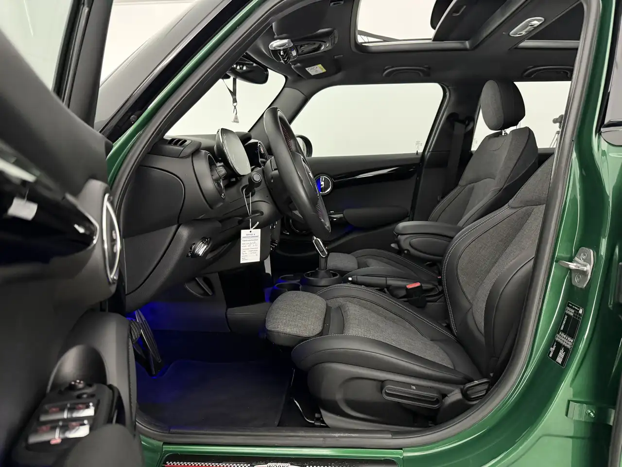 MINI John Cooper Works