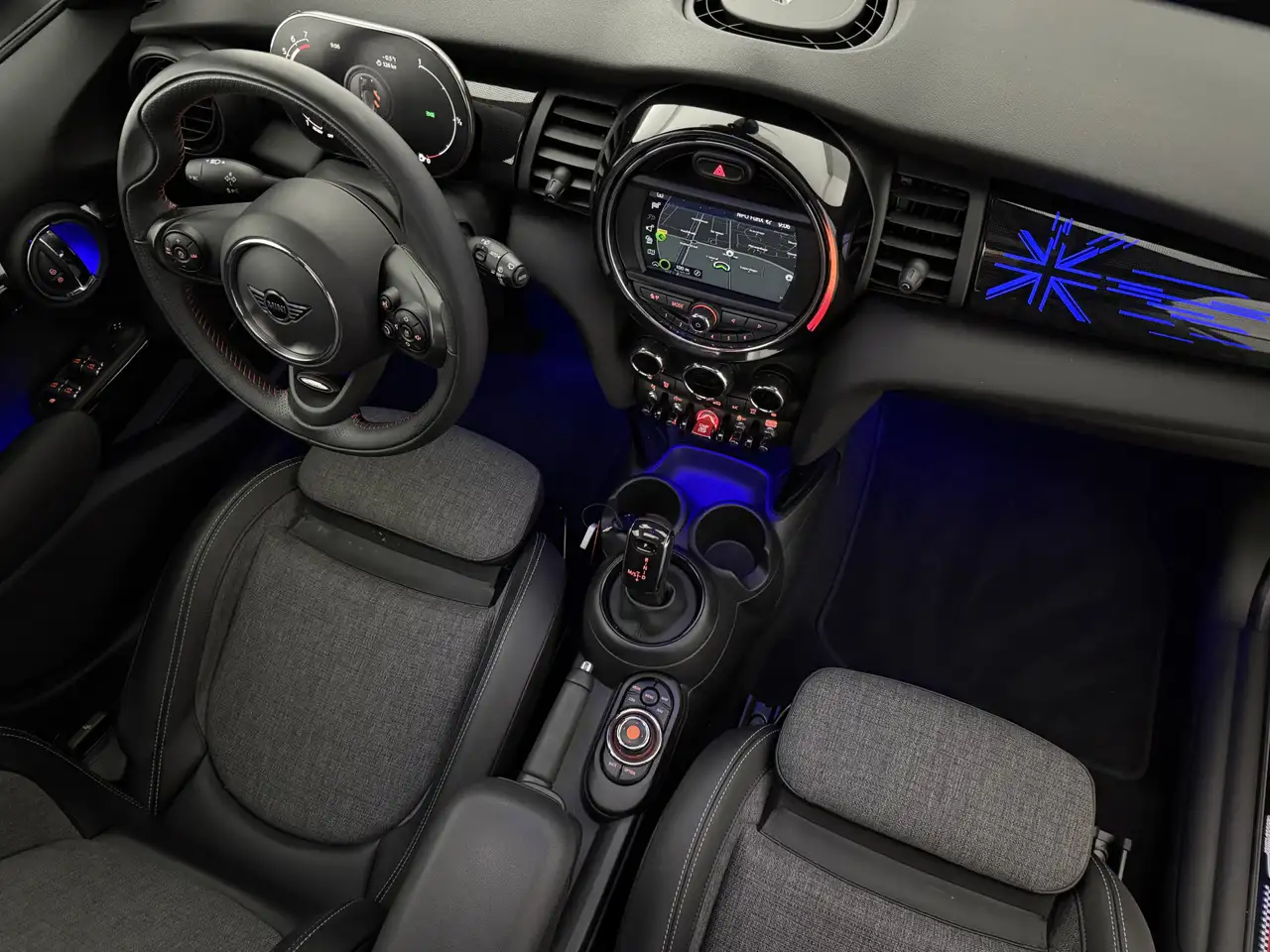 MINI John Cooper Works