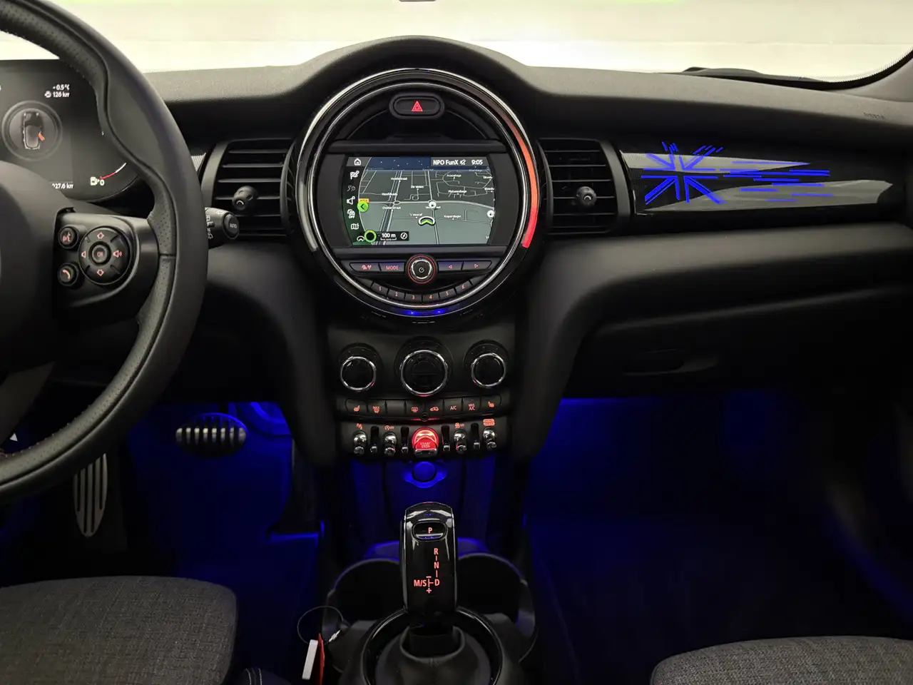 MINI John Cooper Works