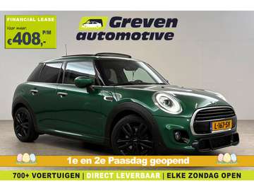 1.5 Cooper JCW | Pano | Virtual | Sfeer | Carplay