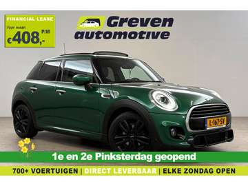 1.5 Cooper JCW | Pano | Virtual | Sfeer | Carplay
