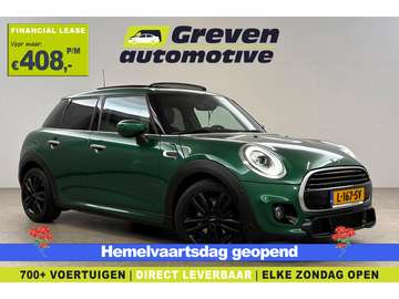 1.5 Cooper JCW | Pano | Virtual | Sfeer | Carplay