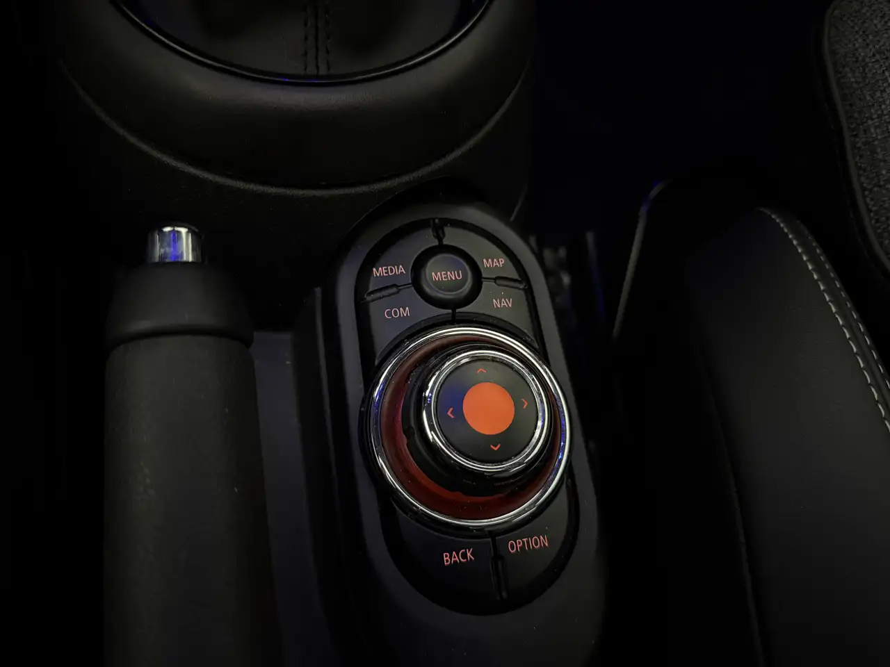 MINI John Cooper Works