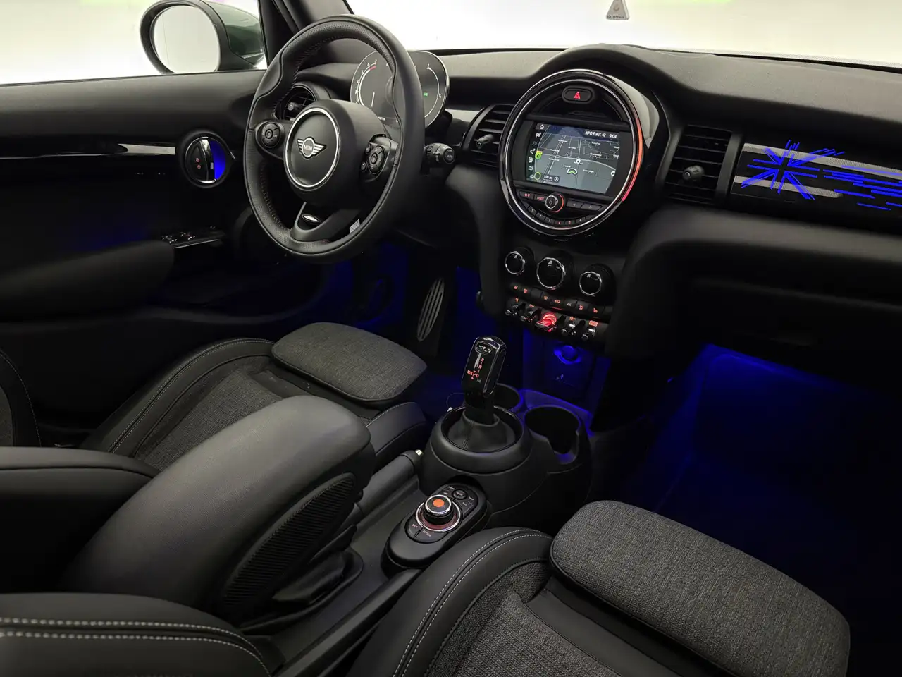 MINI John Cooper Works