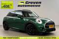 MINI John Cooper Works 1.5 Cooper JCW | Pano | Virtual | Sfeer | Carplay Grün - thumbnail 1